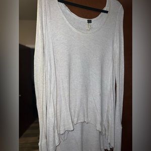 We the Free Long Sleeve